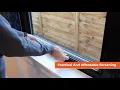 Fiberglass Insect Screen Practical Affordable Insect Screens Easy To Install