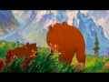 Download Lagu Brother Bear - On My Way (Swedish)