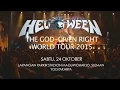 Download Lagu Power Metal - Live In Jogja 2015 (Full Concert)