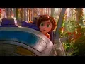 'Wonder Park' Official Trailer (2019) | Brianna Denski, Mila Kunis