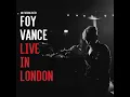Free Fallin' (Live) - Foy Vance