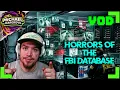 HORRORS OF THE FBI DATABASE TheMichaelHargrove