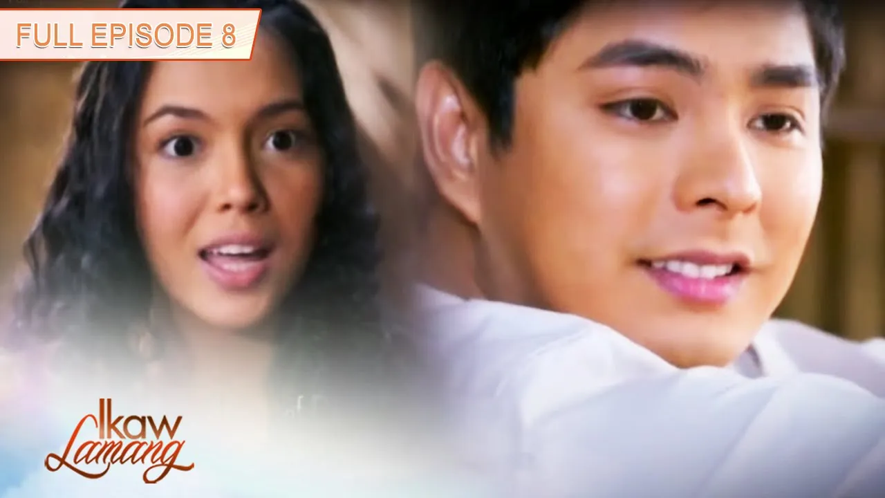 Full Episode 8 | Ikaw Lamang