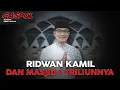 Download Lagu Denny Siregar: RIDWAN KAMIL DAN MASJID 1 TRILIUNNYA (Gaspol #188)