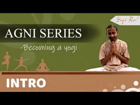 Agni Initiative by Mukul Anna