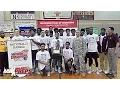TOC Boys Basketball - Natchitoches Central LA