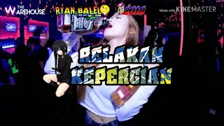 Download Rheina-Relakan Kepergianku Remix Funkot MP3