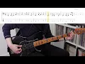 Ace - How Long (Bass Cover with Tab)