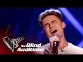 Lagu Jack Morlen's 'Scared To Be Lonely' | Blind Auditions | The Voice UK 2019