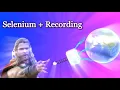 Selenium Automate ScreenRecord GoogleEarth Map Location Python WebBrowser WebDriver Tutorial