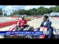 Go Kart event center comes to Tupelo