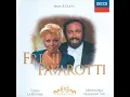 Puccini: La bohème, Act I: O soave fanciulla (Love Duet) - Luciano Pavarotti, Mirella Freni, Berliner Philharmoniker & Herbert von Karajan