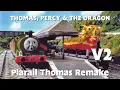 Download Lagu Tomy Thomas, Percy and the Dragon (MA-HD) Remake | Ep.81