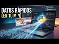 Aprende WEB SCRAPING Estatico con Python desde Cero en 10 minutos Requests lxml