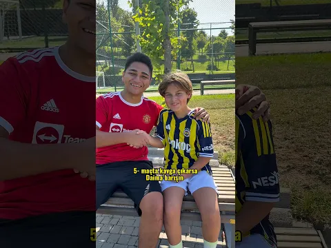 Bu videoyu izlemeden halı sahaya gitmeyin