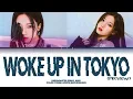 Download Lagu BABYMONSTER (RUKA \u0026 ASA) – Woke Up In Tokyo ringtone