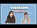 KORRASAMI Being Done With The Boys - Korrasami Comic