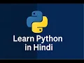 In Hindi Print Statements single and multi-line comments in Python