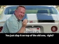 License Plate Stickers