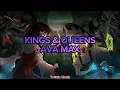 Download Lagu Kings \u0026 Queens - Ava Max (Speedup \u0026 Reverb) [Twistic Musik]
