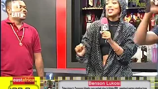 friday night live feza kessy asema nikki wa 2 alimchagua