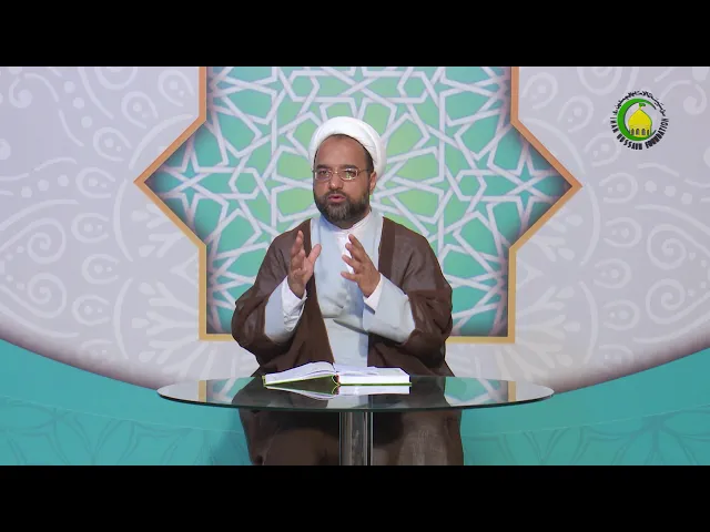 ⁣10   مسائل وضو،طهارت ته تمک قسم-ترتیبی اور ارتماسی - مولانا: امجد علی