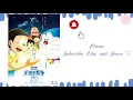 Official髭男dism - Universe |OST. Doraemon:Nobita's Little Star Wars 2021 |Lyrics KANJI/ROMAJI/ENGLISH