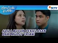 Lagu Adila Tuduh Trian Masukan Sesuatu Ke Minumannya! | Beri Cinta Waktu - Episode 9