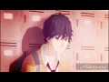 Ao haru ride amv /kimitte - Kana nishino