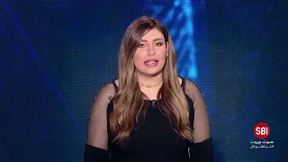 سعد لمجرد ي فاجئ الجمهور بـ التوبة 