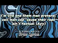Kairo Keyz - Bruv | Official Lyric Video