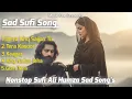 Tanha Dil 💔 || Sad Sufi Song || Ali Humza ||. Music One || Nonstop Punjabi / Hindi Songs 2025