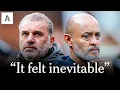 Download Lagu Why are Forest swapping Nuno for Ange?