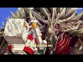 ANGUIRUS EVOLUTION