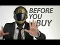Menace - Before You Buy
