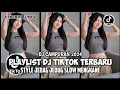 Download Lagu DJ CAMPURAN TIK TOK VIRAL 2024 FULL BASS JEDAG JEDUG YANG BISA DI DOWNLOAD