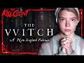 The Witch 2015 KILL COUNT