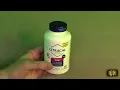 REVIEW Citracal Maximum Plus Easily Digested 630 mg Calcium Citrate 1000 IU Vitamin D3