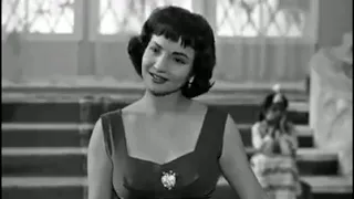 أغنية   ميكونش دا اللي اسمه الهوا    شادية دندنها