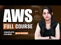 AWS Course 2026 Complete AWS Course Free Intellipaat