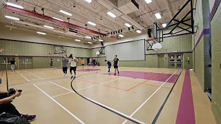 June 5th 2023 Basketball