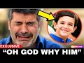 Simon Cowell s Emotional Goodbye After His Son s Heartbreaking Diagnosis