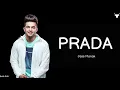 Prada [Lyrics] - Jass Manak