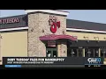 Ruby Tuesday Files For Bankruptcy Most Workers Furloughed Due To Pandemic