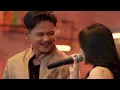 JASUN MARJU FEAT LAILA AYU - NYIDAM JEMBLEM (OFFICIAL LIVE MUSIC VIDEO) | DC MUSIK