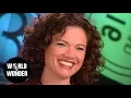 WOW Presents Clips Heather Langenkamp on her role in A Nightmare on Elm Street
