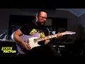 Download Lagu Emperor Legend Ihsahn Plays His Favorite Riffs