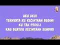 Rizwan Fadilah - Kecintaan (Lyrics)