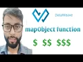 mapObject function in Dataweave 2 0 part-II mule 4