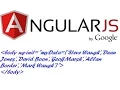 Initialize data with ng-init in Angularjs